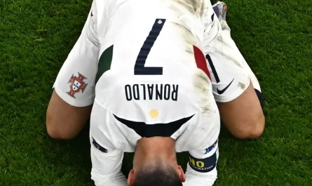 Ronaldo Dünya Kupası kariyeri ve rekorları